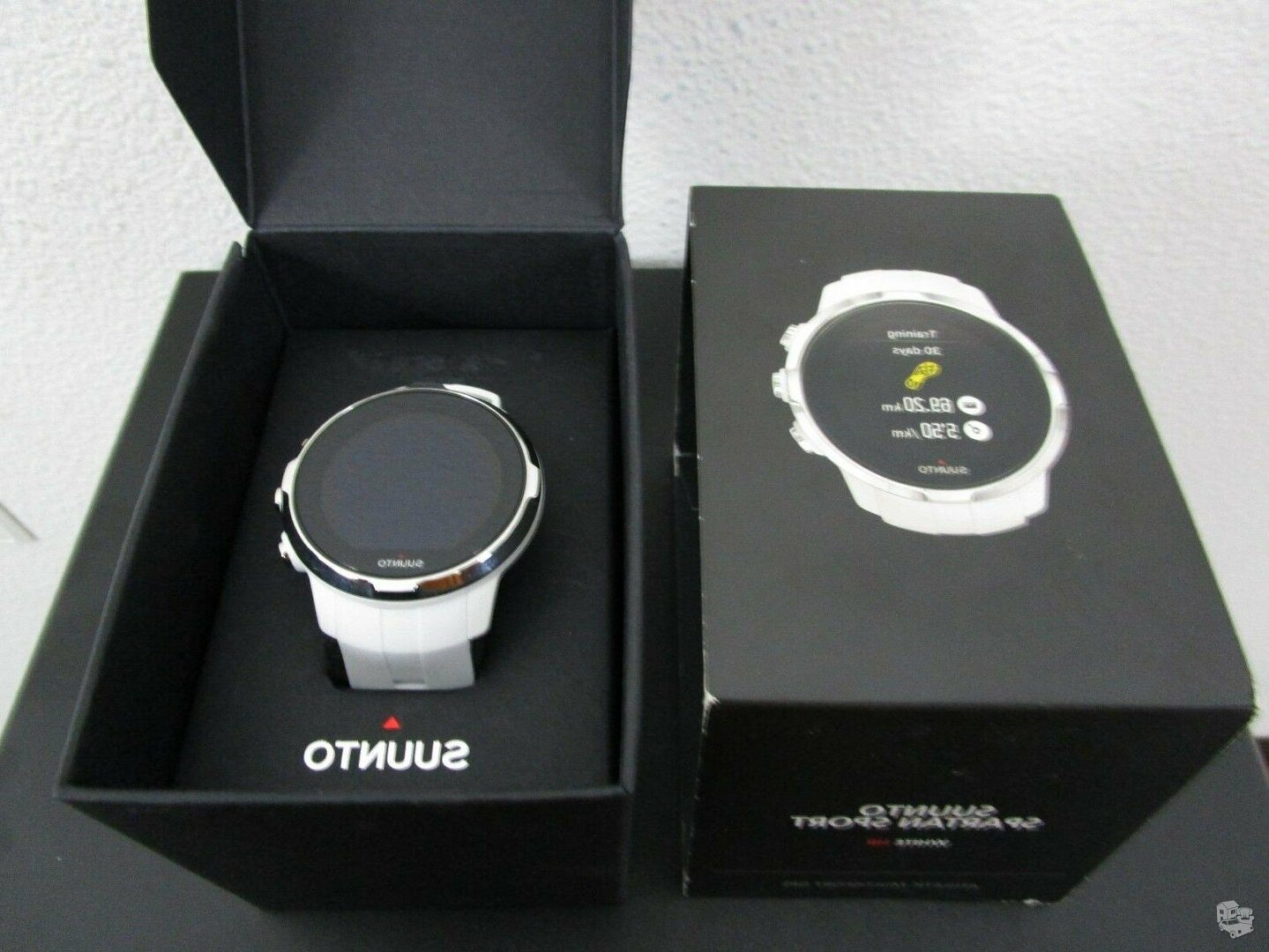 suunto spartan kaina