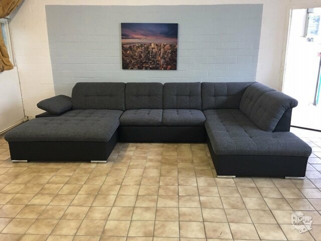 Minksti kampai siauliai